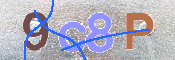 CAPTCHA изображение
