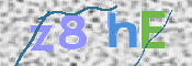 CAPTCHA изображение