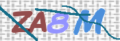 CAPTCHA изображение