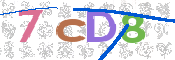 CAPTCHA изображение