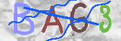 CAPTCHA изображение