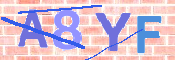 CAPTCHA изображение