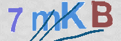 CAPTCHA изображение