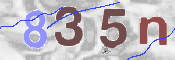 CAPTCHA изображение