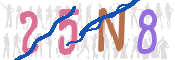 CAPTCHA изображение