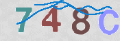 CAPTCHA изображение