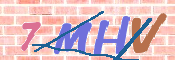 CAPTCHA изображение
