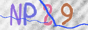CAPTCHA изображение
