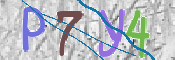CAPTCHA изображение
