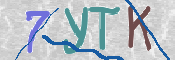 CAPTCHA изображение
