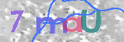 CAPTCHA изображение