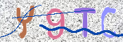 CAPTCHA изображение