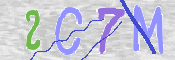 CAPTCHA изображение