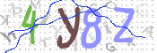 CAPTCHA изображение