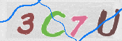 CAPTCHA изображение