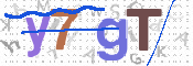 CAPTCHA изображение