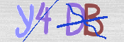 CAPTCHA изображение