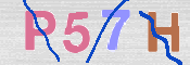 CAPTCHA изображение