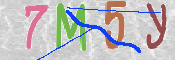 CAPTCHA изображение