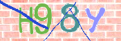 CAPTCHA изображение