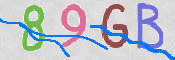 CAPTCHA изображение