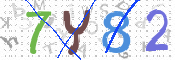 CAPTCHA изображение