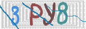 CAPTCHA изображение