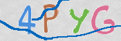 CAPTCHA изображение