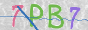 CAPTCHA изображение