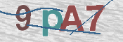 CAPTCHA изображение