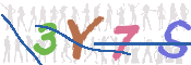CAPTCHA изображение