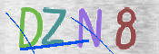 CAPTCHA изображение