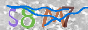 CAPTCHA изображение