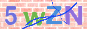 CAPTCHA изображение