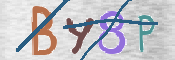 CAPTCHA изображение