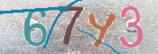 CAPTCHA изображение