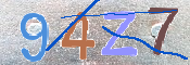 CAPTCHA изображение