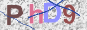 CAPTCHA изображение