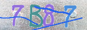 CAPTCHA изображение