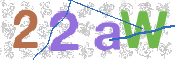 CAPTCHA изображение