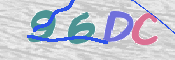 CAPTCHA изображение