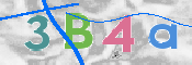CAPTCHA изображение