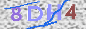 CAPTCHA изображение
