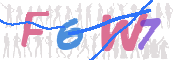 CAPTCHA изображение