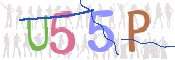 CAPTCHA изображение