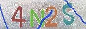 CAPTCHA изображение