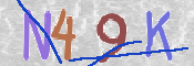 CAPTCHA изображение