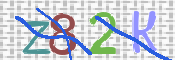 CAPTCHA изображение
