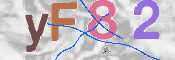 CAPTCHA изображение