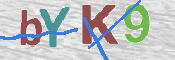 CAPTCHA изображение